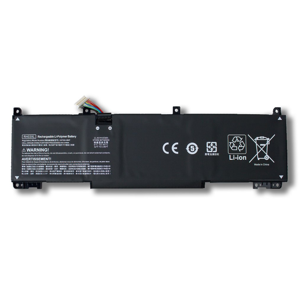 .RH03XL Laptop Battery for HP ProBook 430 440 G8 / 440 G10 / 445 450 G8 / SERIES