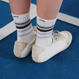 Mitr Ballet Sneakers