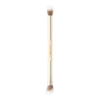 [Not For Sale] DOUBLE-ENDED BRUSH แปรงแต่งหน้าสองหัว