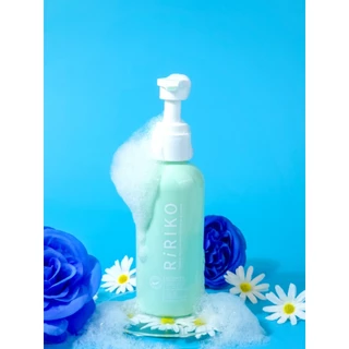 Ririko Feminine Micellar Wash Autumn Blue Marine - ผลิตภัณฑ์ล้างจุดซ่อนเร้น 150ML