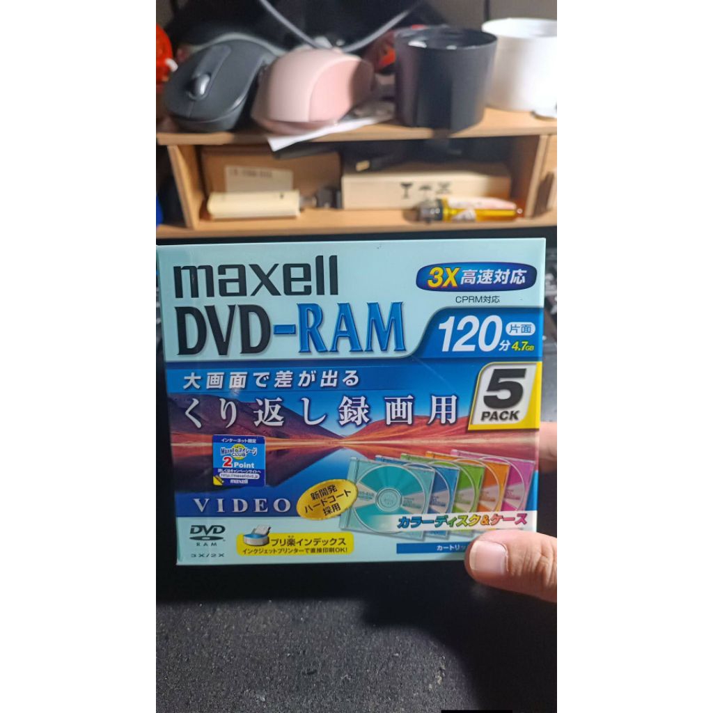 แผ่น dvd cd ยังไม่ใช้งาน ราคาต่อแผ่น