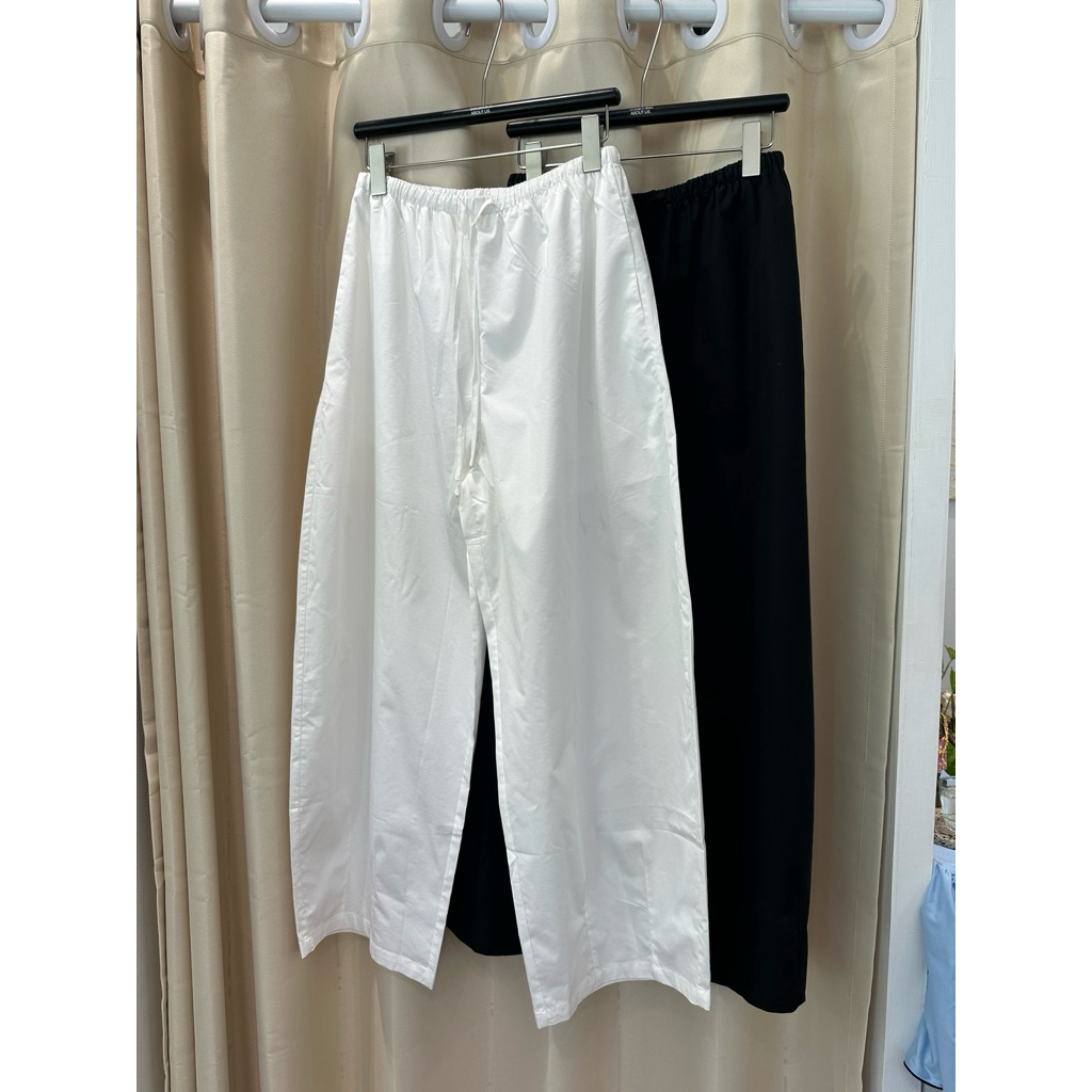 [BEST] Moonlock pants baggy pants effortless style something about us