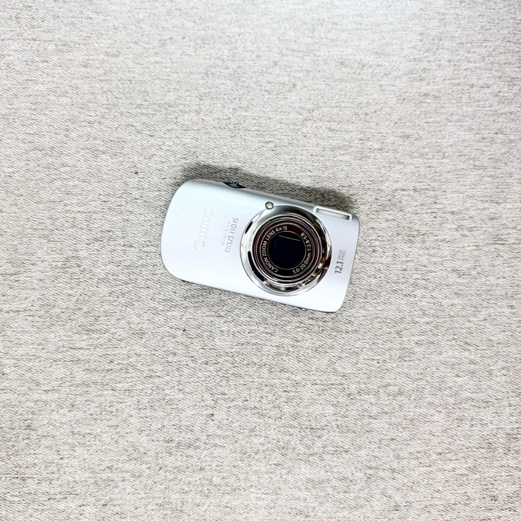 Canon IXY 510is / Canon IXUS 110is