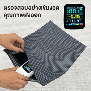 ถุงสูญญากาศ การบีบอัดด้วยตนเอง คุณภาพสูง ใช้ซ้ำได้ ประหยัดพื้นที่ ถุงบีบอัดสูญญากาศ