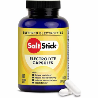 saltstick 100 เม็ด 1กระปุก