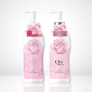 [1 ขวด] ของแท้ Napas Secret Body Lotion โลชั่นนมหอม / เซรั่มพิเทร่า / กันแดดนมหอม [เลือกสินค้า]