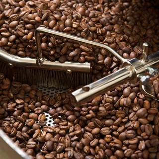 เมล็ดกาแฟคั่้ว Ethiopia hand เมล็ดกาแฟสด คั่วอ่อน กลาง เข้ม บอดี้สมดุลพอดี มีกลิ่นหอมของช็อกโกแลต