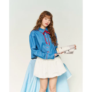 Pairry shirt (แพรี่)