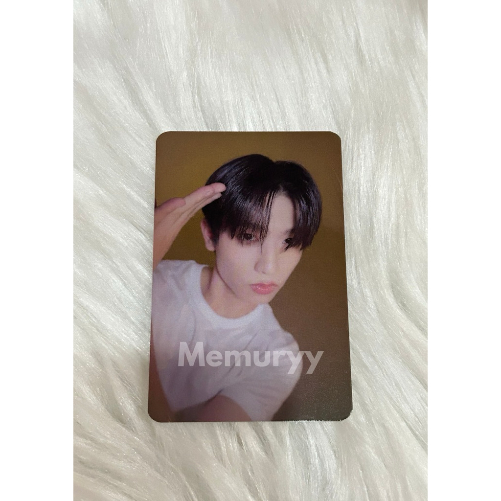 Random Selfie Photocards DMD Boys | Gen1-4