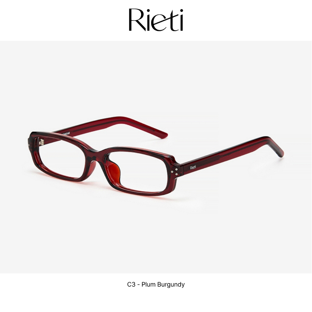 Rieti نظارة فلتر أزرق BELLA