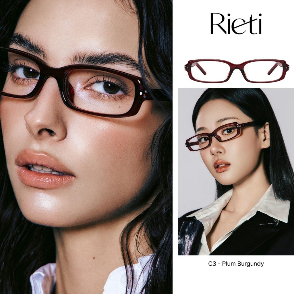 Rieti نظارة فلتر أزرق BELLA — صورة 4