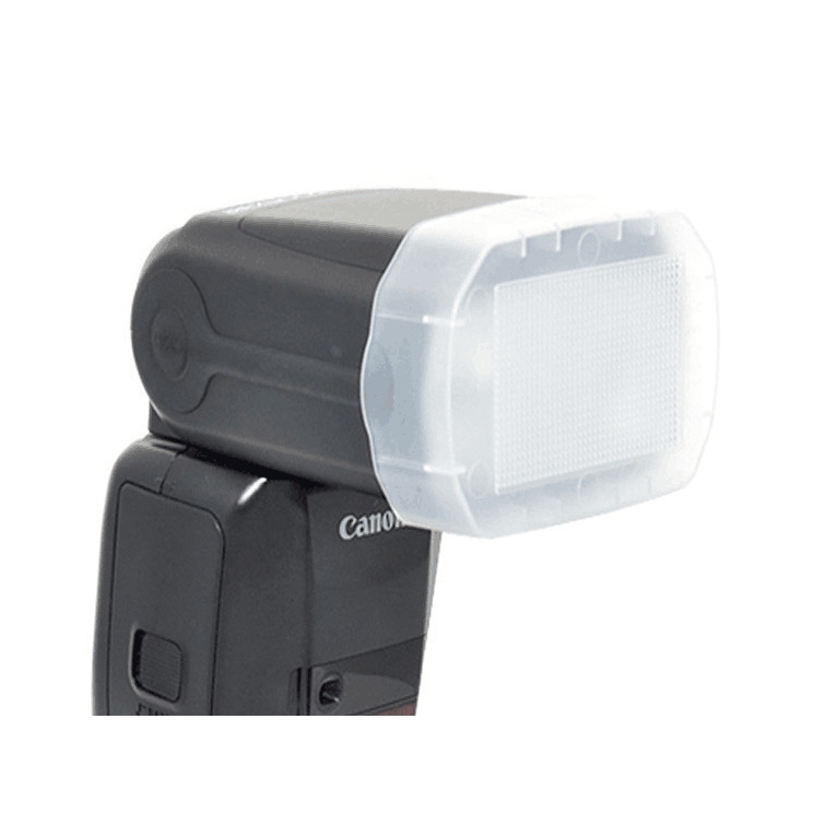 Softbox for Flash Canon 600EX -RT Yongnuo YN600EX-RT YN600EX-RT II ซอฟบอค แฟลช แคนอน 600EX-RT