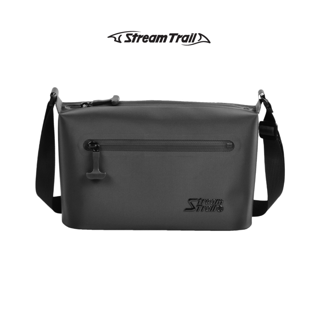 Stream Trail - Stormy Shoulder Pouch MK2 กระเป๋าสะพายข้างกันน้ำ 3.5L
