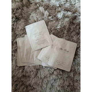 เซรั่มไฮเอนด์ O hui the first sym micro 2 ml.x10 ซอง
