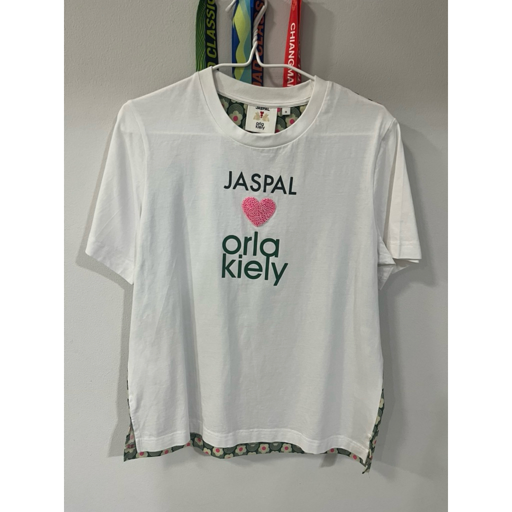 เสื้อยืด Jaspal size S Orla Kiely