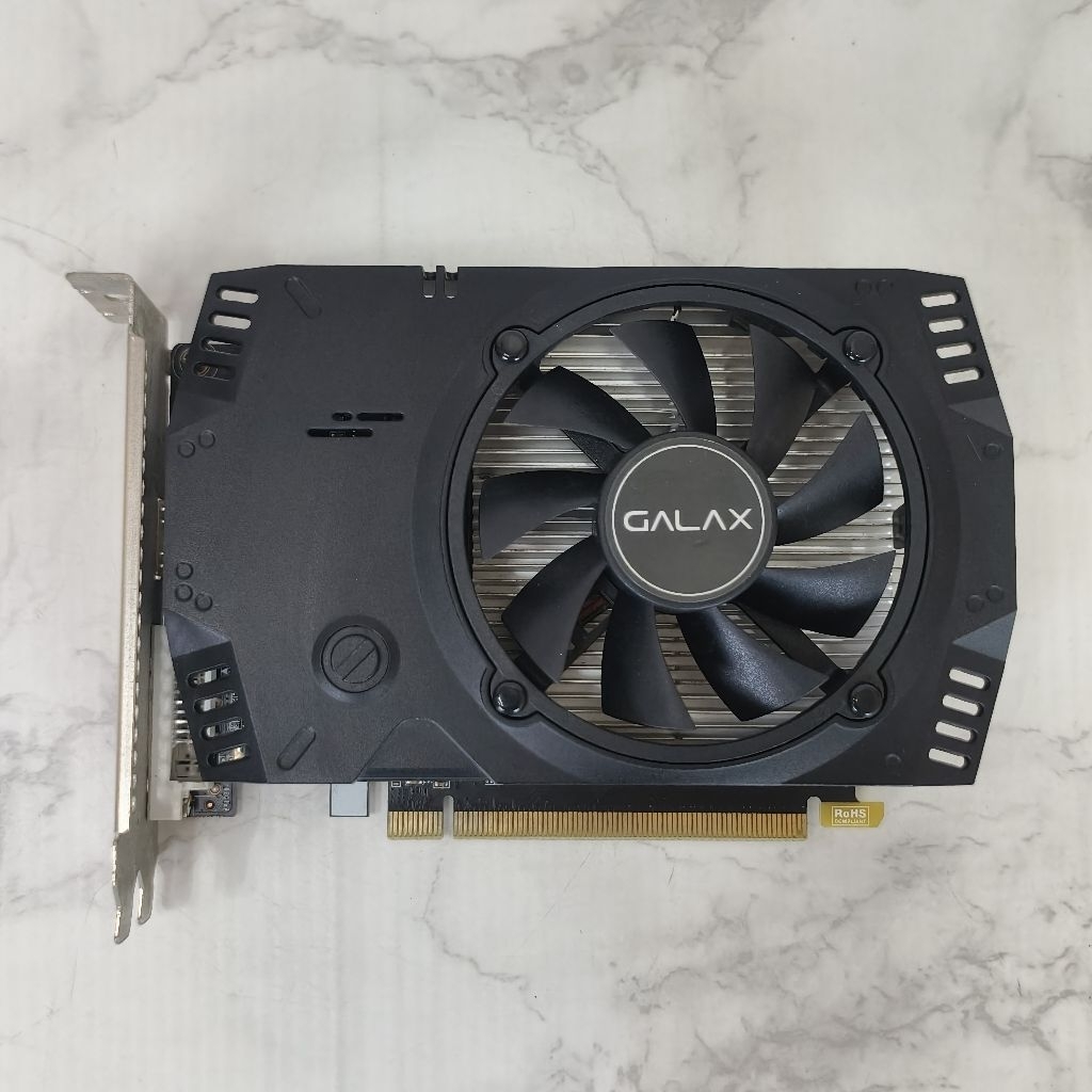 GALAX GT1030 2G DDR4 มือสอง