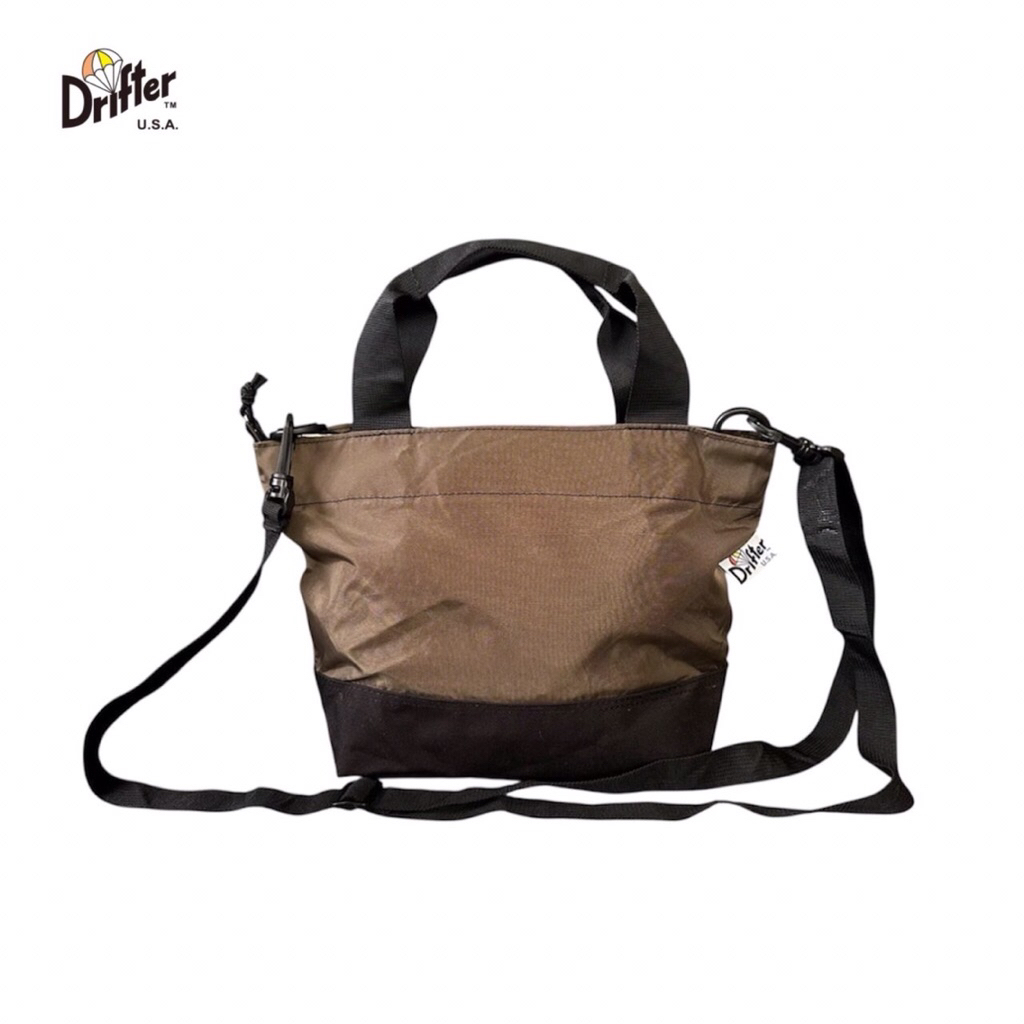 Drifter USA กระเป๋าสะพายข้าง