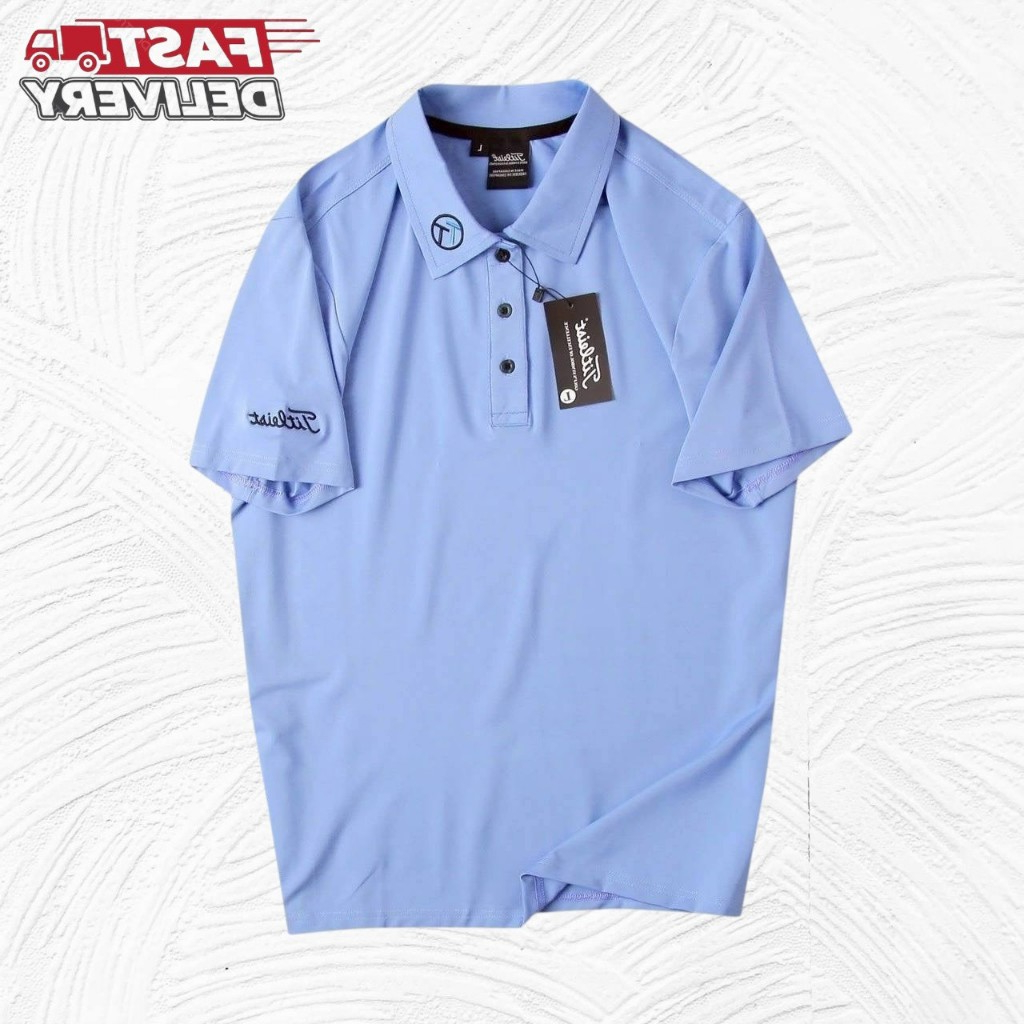 (สินค้าแนะนำ) เสื้อกีฬาผู้ชาย มี 5 แบบ เนื้อผ้าคุณภาพดี ใส่สบายเคลื่อนไหวคล่องตัว ห้อยป้าย100%