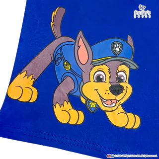 PAW PATROL : PTNYF3017 ชุดเซ็ตแฟนซีเด็กลิขสิทธิ์แท้