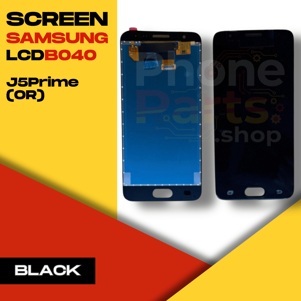 หน้าจอ LCD Samsung J5Prime (OR) รุ่นเก่า