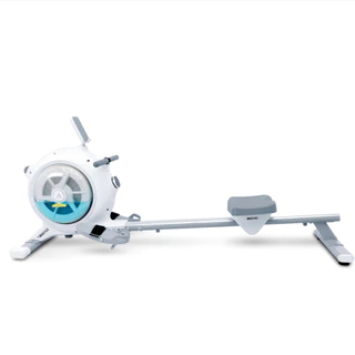 เครื่องกรรเชียงบก RM500 - เครื่องออกกำลังกาย แบรนด์ IRONTEC