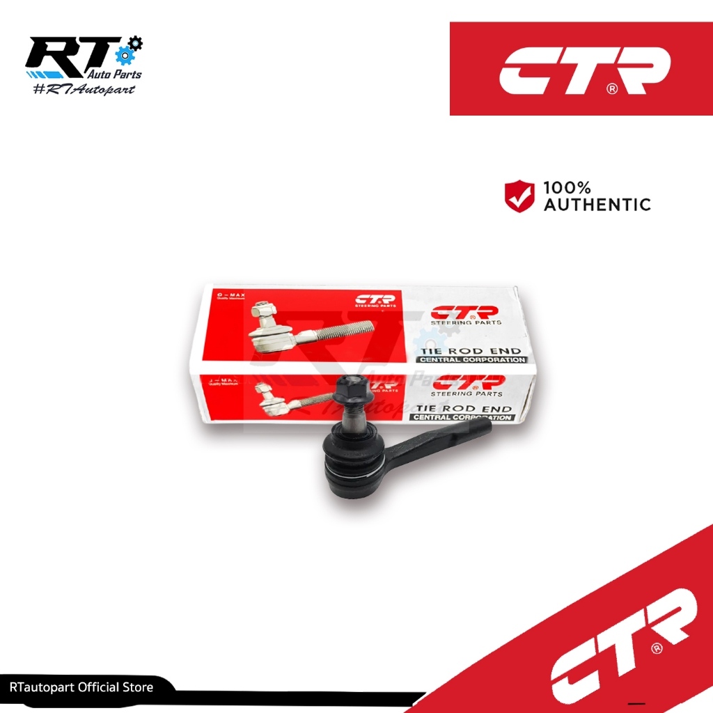CTR ลูกหมากคันชัก Chevrolet Zafira T98  ปี00-06 | CE0180
