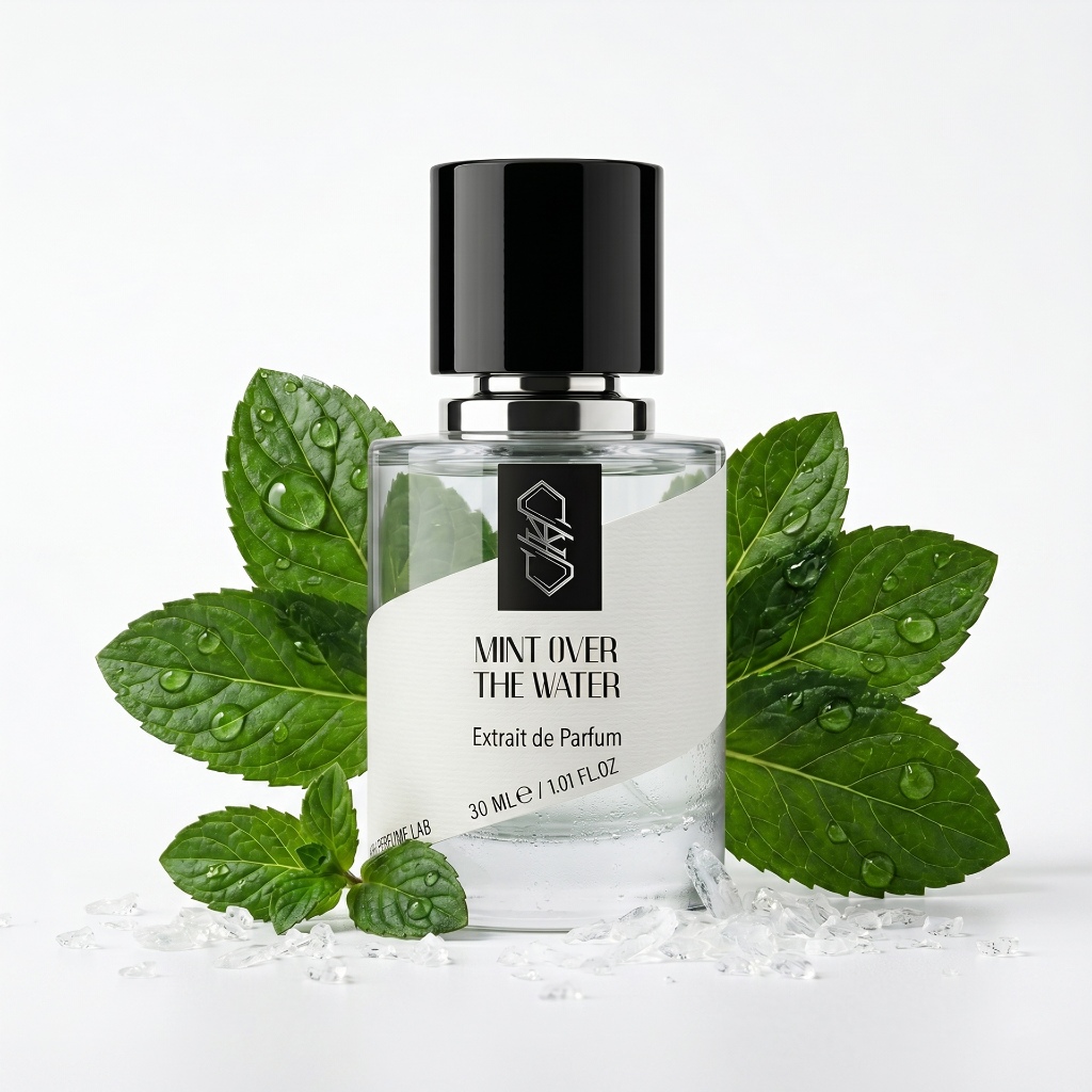 MINT OVER THE WATER KSH PERFUME