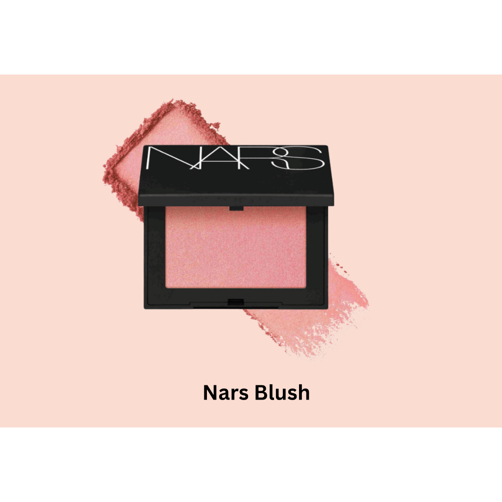 พร้อมส่ง/ของแท้ Nars Blush 4.8 g  #Orgasm #Sex Appel #Deep Throat #Impassioned #Gina