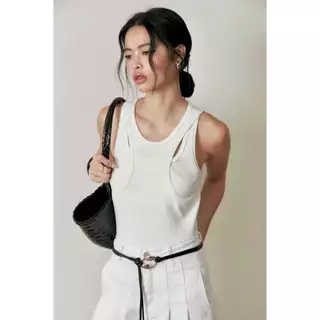 layer tank top เสื้อกล้ามเลเยอร์