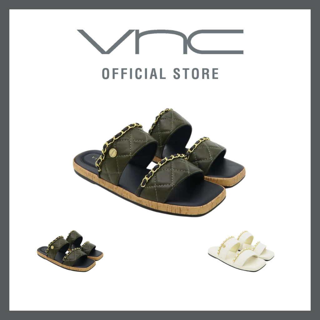 VNC รองเท้าผู้หญิง รองเท้าคอมฟอร์ท