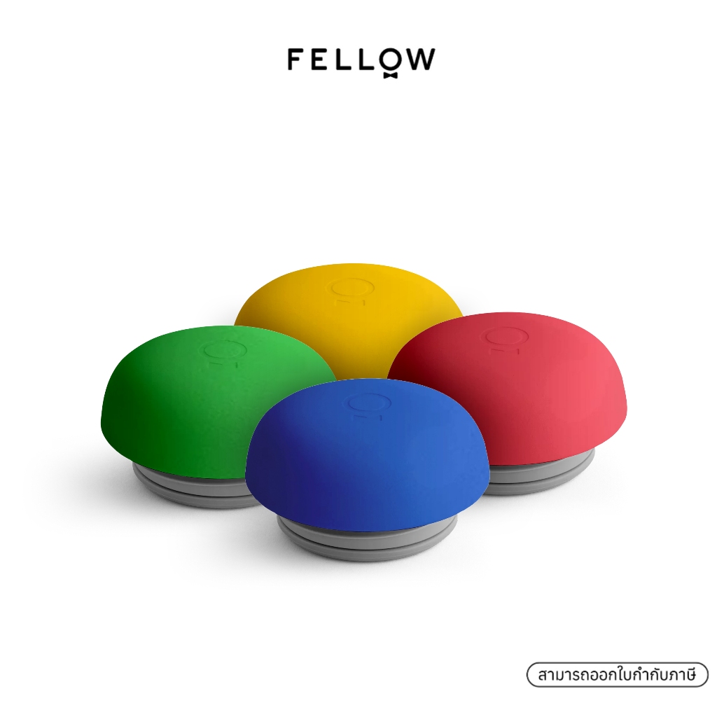 Fellow - The Move Lid ฝาใช้กับ Carter Move Mug