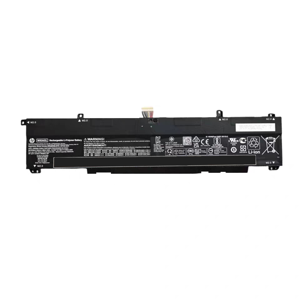 For Suitable HP Victus 16-D 16-E M38822-171 M39179-005 Battery Wk04xl