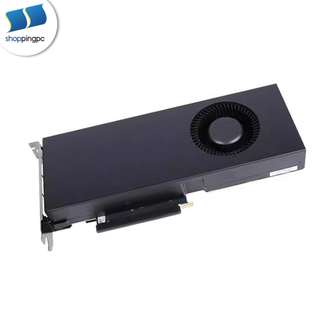 NVIDIA GeForce RTX 3090 24GB GDDR6X Blower (รอสินค้า 15 วัน)