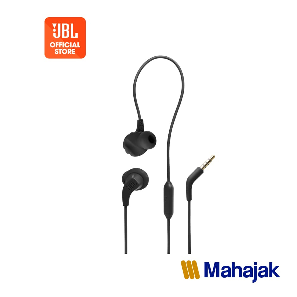 JBL ENDURANCE RUN 2 เสียงมันส์ทุกก้าว พร้อมดีไซน์ FlipHook ใส่กระชับ