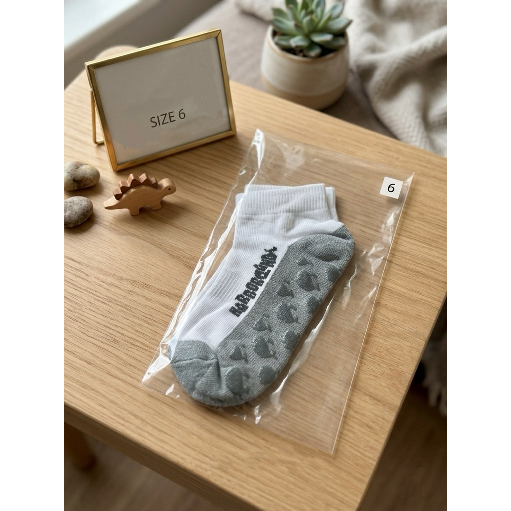 ถุงเท้า Harborland ของแท้100% ไซส์ 6 NEW 🧦