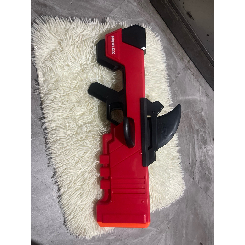 Nerf Roblox MM2: Shark Seeker Dart Blaster