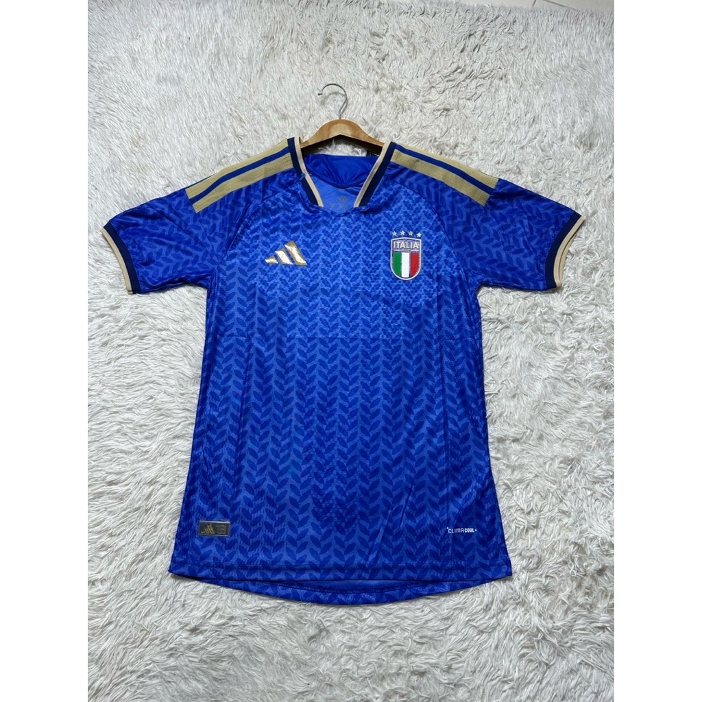 เสื้อกีฬา เกรด A Player ลายใหม่ล่าสุด26/27