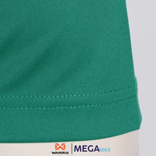 เสื้อกีฬา เสื้อเทรนนิ่ง WARRIX 252FBACL03 คอกลม แขนสั้น สีพื้น