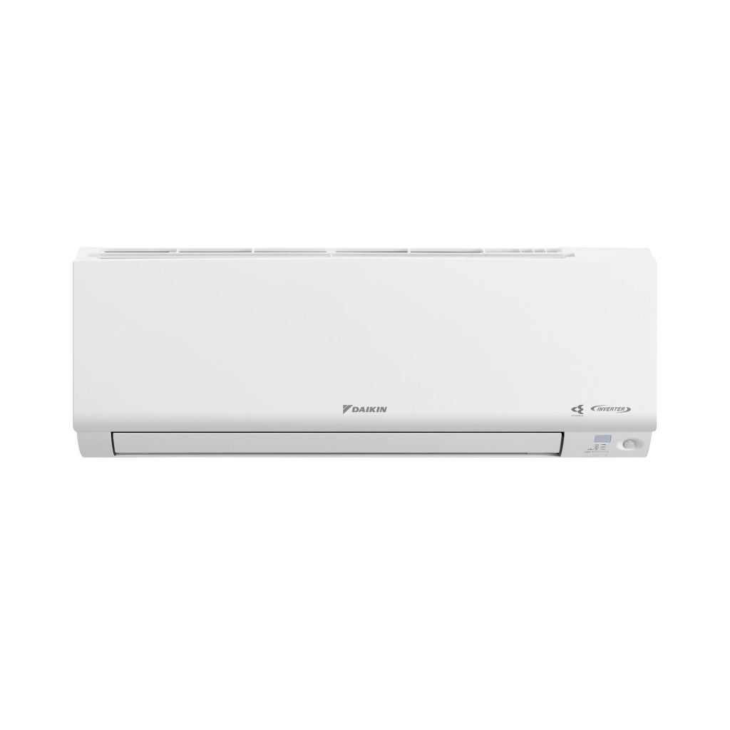 DAIKIN แอร์ผนัง FTKC18ZV2S-5 18100 บีทียู อินเวอร์เตอร์ จัดส่งโดย HomePro