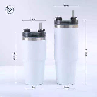 แก้วเก็บความเย็น ทีมฟุตบอล 20-30oz 600-900mlฝาดำ(A9)