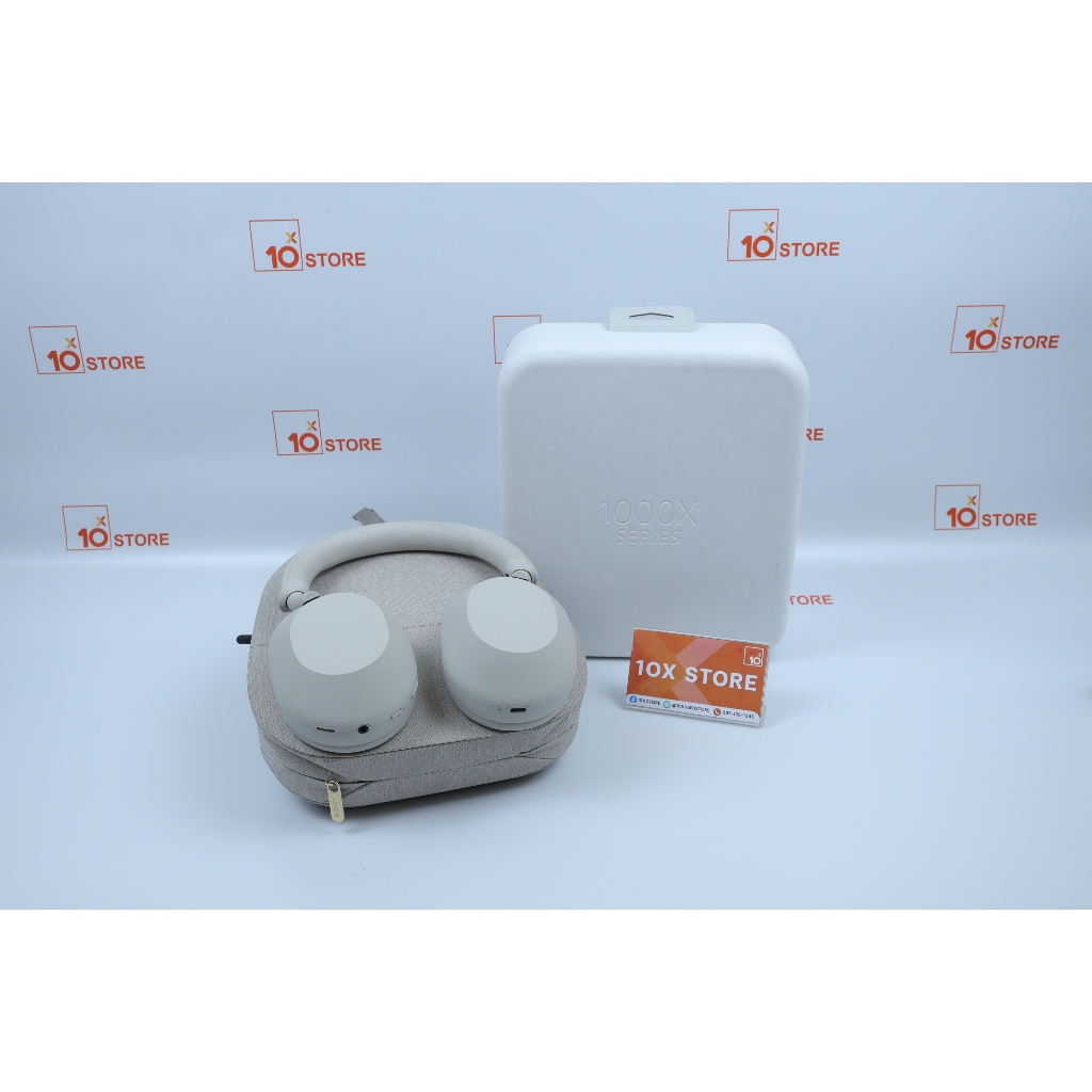 SONY WH-1000XM5 - ID26040135