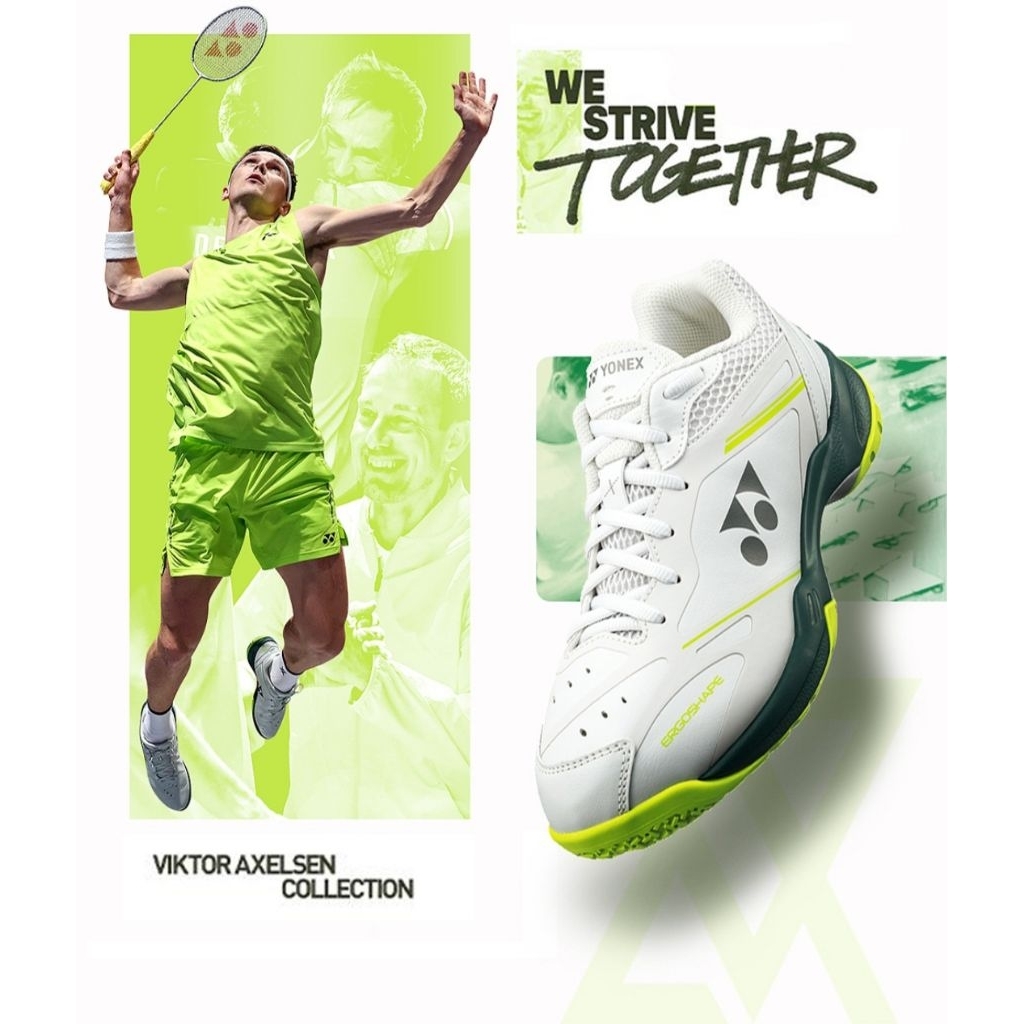 Yonex Power Cushion 65X VA (2025)