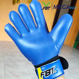 ถุงมือผู้รักษาประตู FBT GG1 GG7 ถุงมือโกว์ ฟุตบอล รหัส 41341 41336
