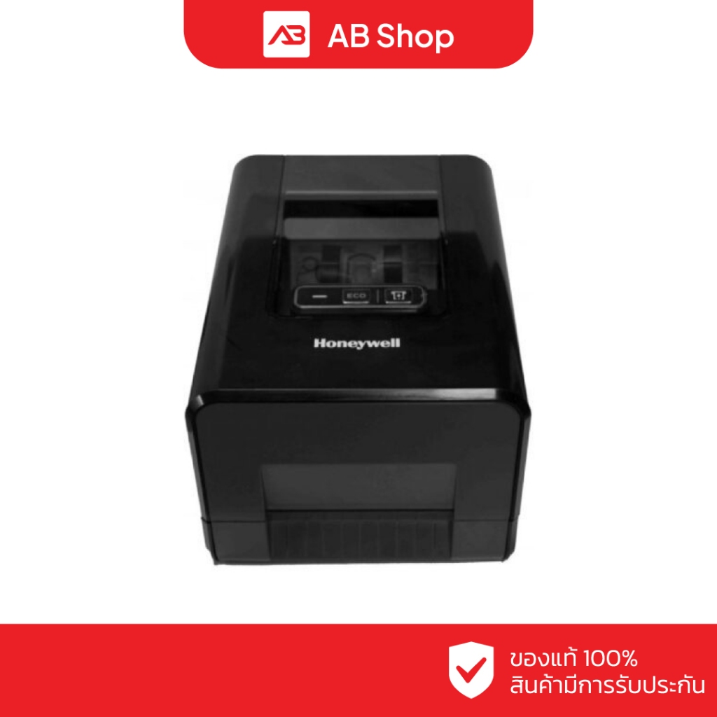 Honeywell Thermal Printer รุ่น PC42E-TB02200