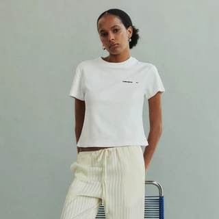 Fundamental Mitr Tee