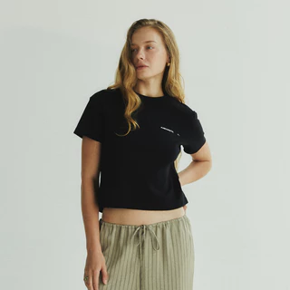 Fundamental Mitr Tee