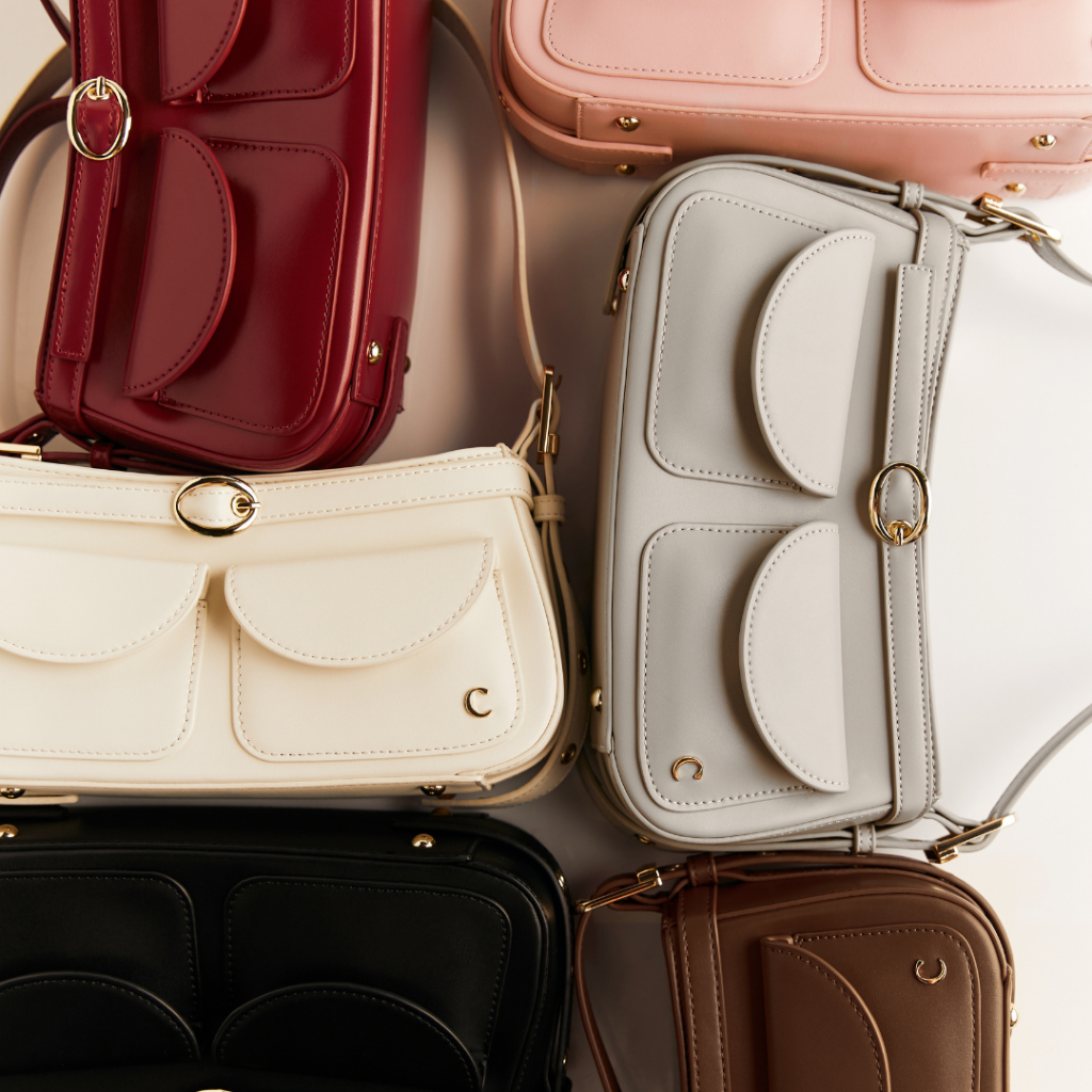 COZII : รุ่น Alice (6 สี)