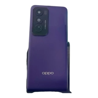 ฝาหลัง งานแท้ ครอบแบตเตอรี่ด้านหลัง OPPO Reno12 5G Back Cover Battery สําหรับ reno12 5g CPH2625 ฝาหลัง พร้อมกาว 1 หลอด
