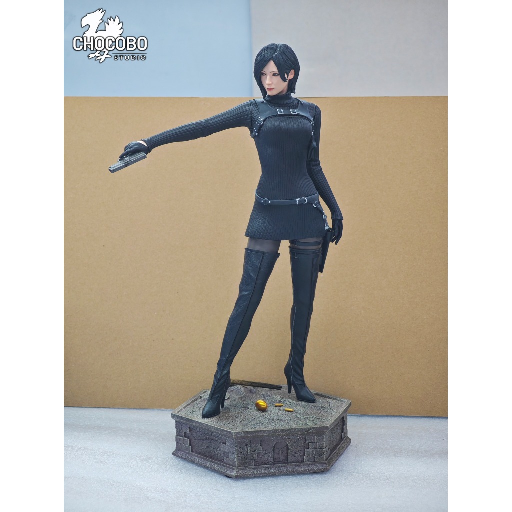 พรีออเดอร์ CHOCOBO studio Ada Wong (Special Edition) | Resident Evil