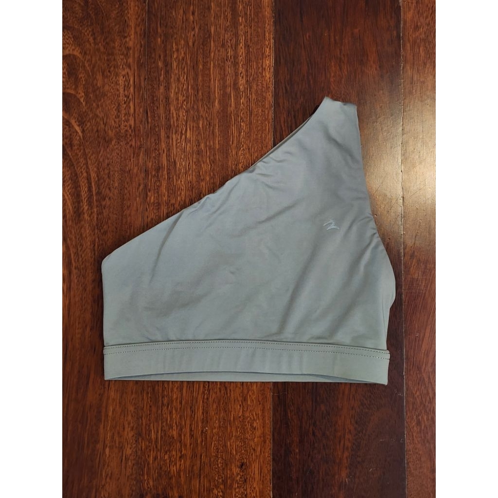 Sport bra D&P สีเทา size m